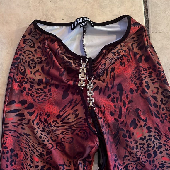 I AM GIA pants - Picture 2 of 4